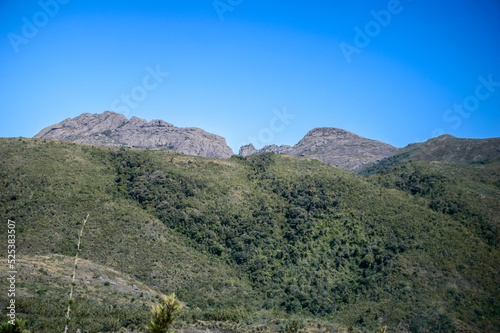 Parque Itatiaia