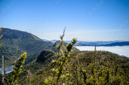 Parque Itatiaia