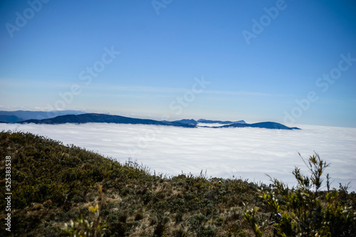 Parque Itatiaia