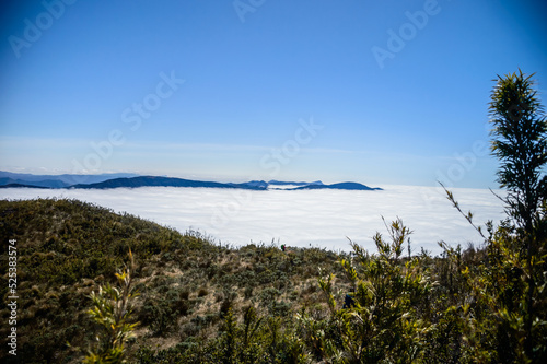 Parque Itatiaia