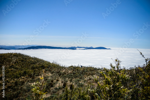 Parque Itatiaia