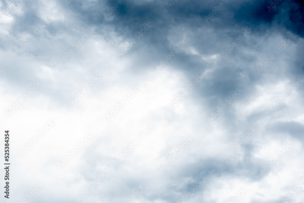 Fototapeta premium Himmel / Wolken