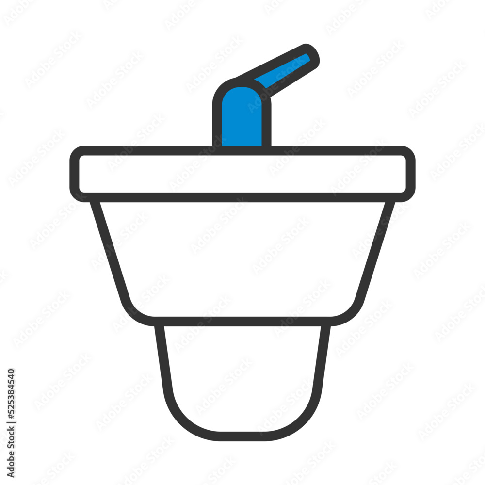 Bidet Icon Bidet Icon