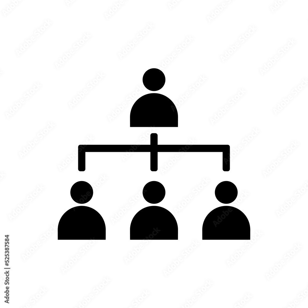 family tree, lineage icon vector illustration logo template for many purpose. Isolated on white background. family tree, lineage icon vector illustration logo template for many purpose. Isolated on white background.