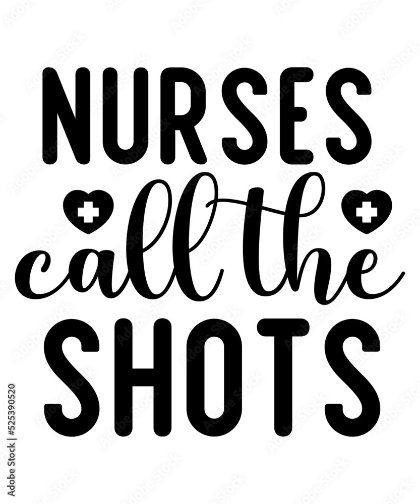 nurse t shirt design