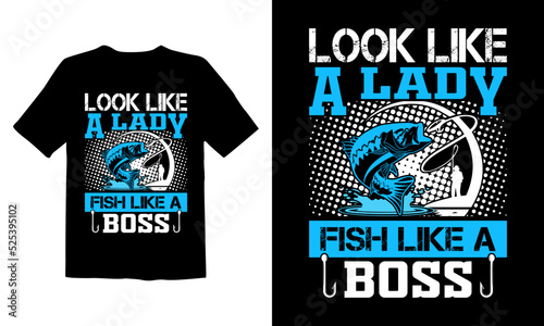 Look-Like-A-Lady-Fish-Like-A-Boss