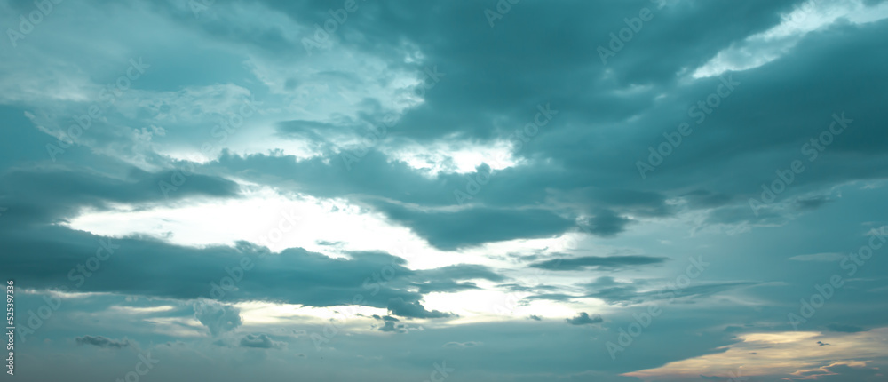 abstract cloudy background,beautiful natural streaks of sky and clouds..beautiful natural landscape.