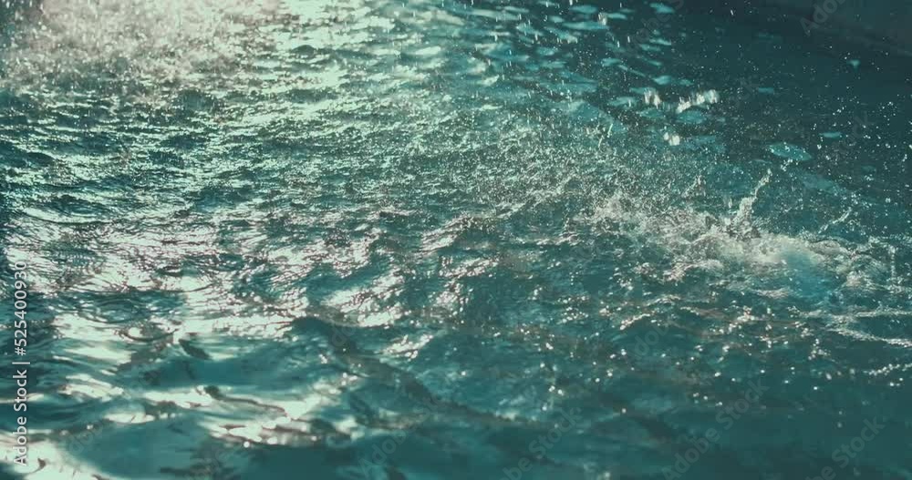 Water surface texture, water drops ripples and wave. rain Water surface texture, water drops ripples and wave. rain