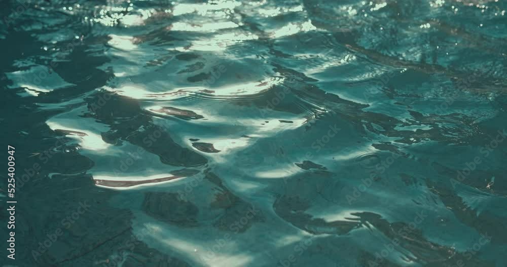 Water surface texture, water drops ripples and wave. rain Water surface texture, water drops ripples and wave. rain