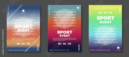 Sport posters