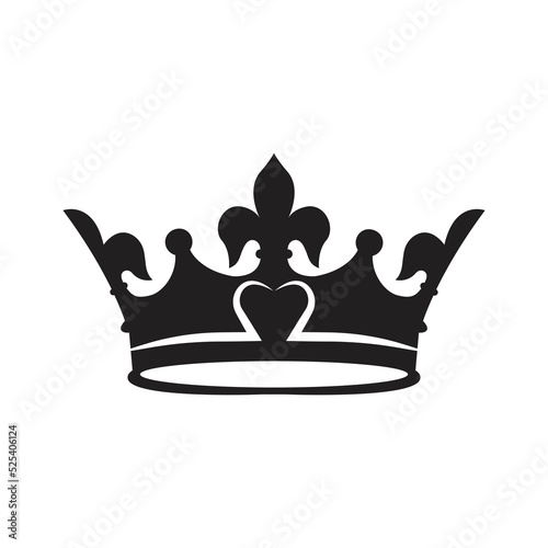 Crown teamspeak princess queen icon