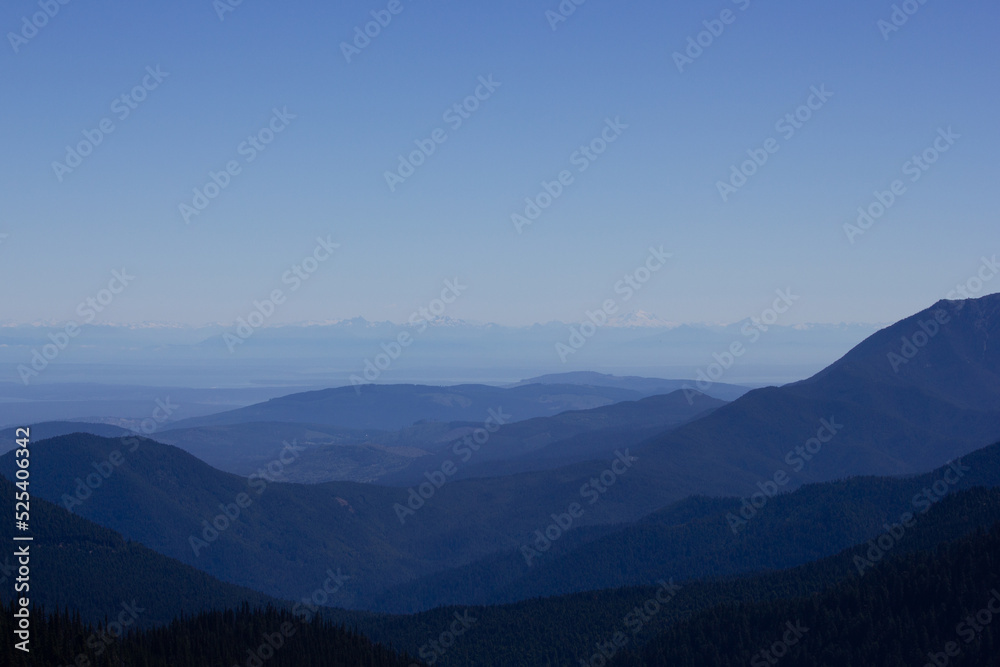 calm zen nature landscape mountains sky desktop screensaver blank space