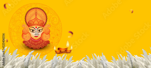 Foto Durga Puja Kolkata West Bengal