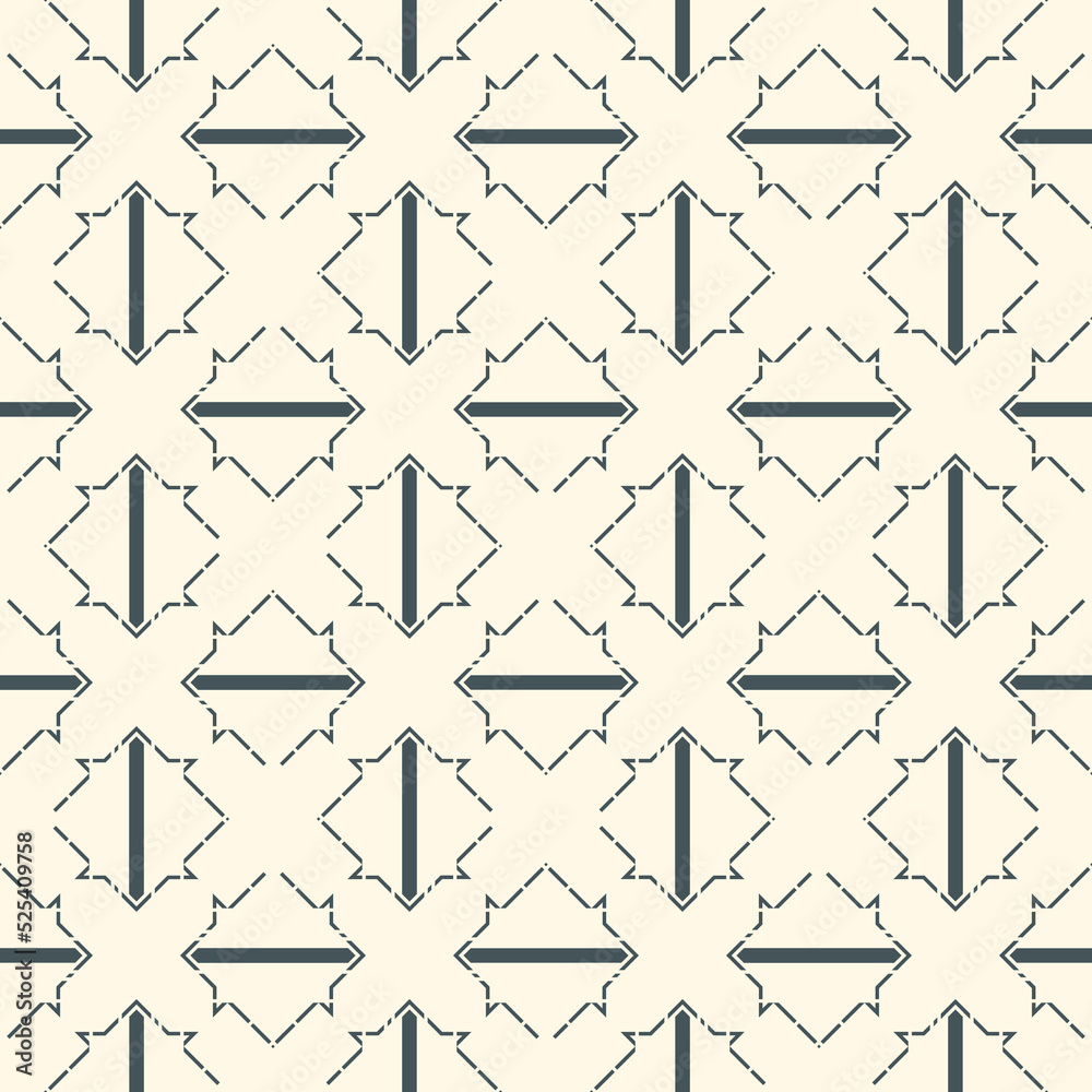 Geometrical ornament. Seamless pattern. Abstract backdrop. Figures wallpaper. Geometric background. Ethnic motif. Mosaic ornate. Digital paper. Textile print. Web design. Vector artwork. Geometrical ornament. Seamless pattern. Abstract backdrop. Figures wallpaper. Geometric background. Ethnic motif. Mosaic ornate. Digital paper. Textile print. Web design. Vector artwork.