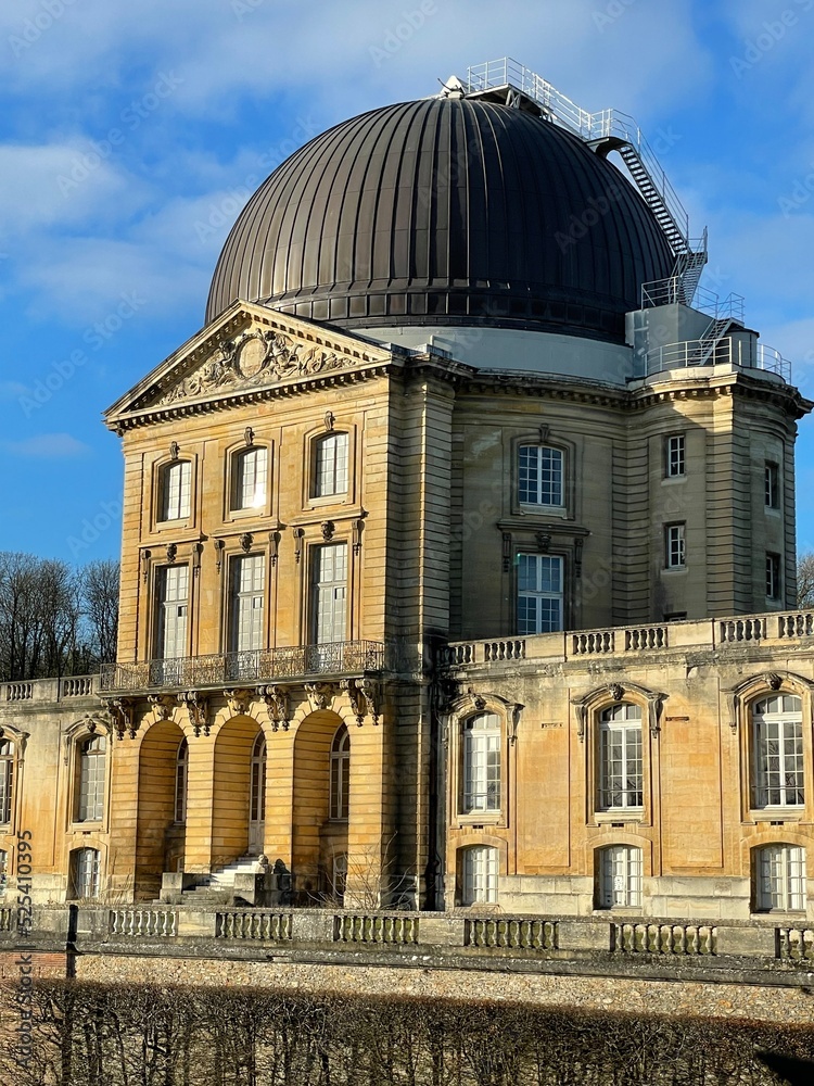 Fototapeta premium Observatoire de Meudon