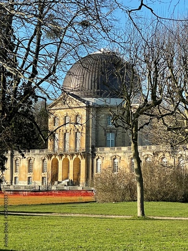 Observatoire de Meudon