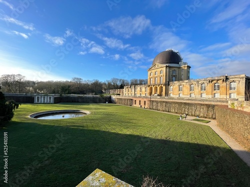 Observatoire de Meudon