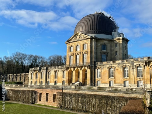 Observatoire de Meudon