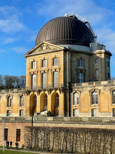 Observatoire de Meudon