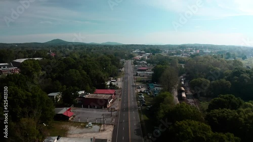 Rural Alabama_Aerial_Footage_V1-0008 photo