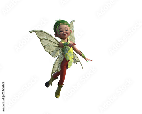 fairy 