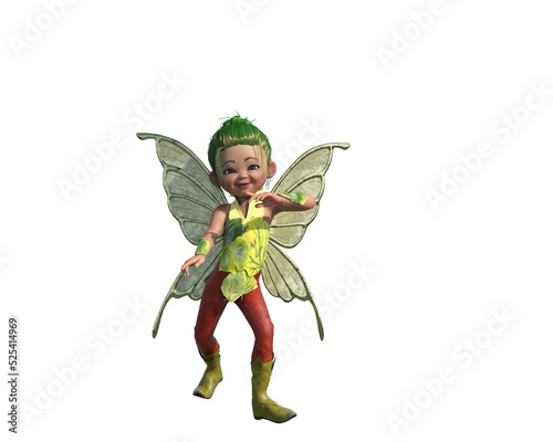 fairy