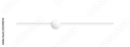 Scrollbar web icon