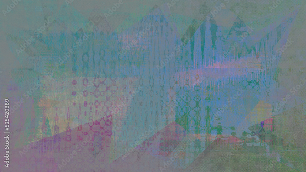 Fototapeta premium Abstract grunge texture background image.