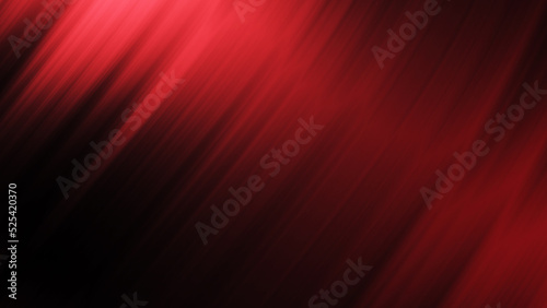 Dark Red Abstract Elegant Background