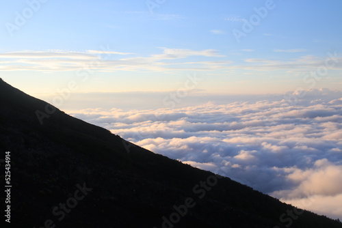 富士山　登山道 © yossan.my