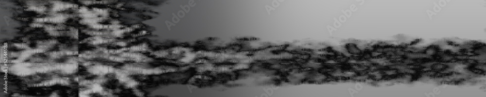 Obraz premium Abstract metallic grunge texture background image.