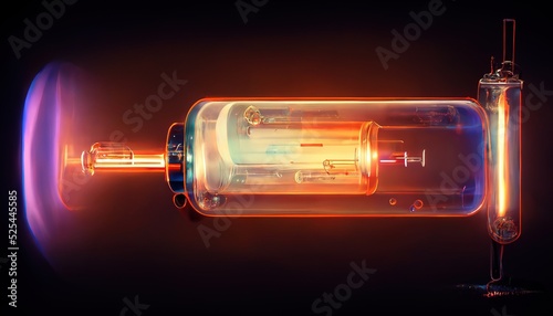 Hydrogen fuel cell a clean fuel that when burned with oxygen in a fuel cell produces only water, zero carbon fuel of the future