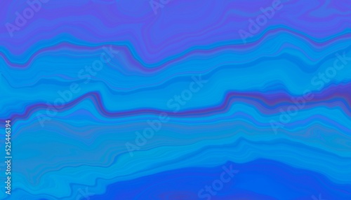 abstract background with waves © Clip Arts Fusion 