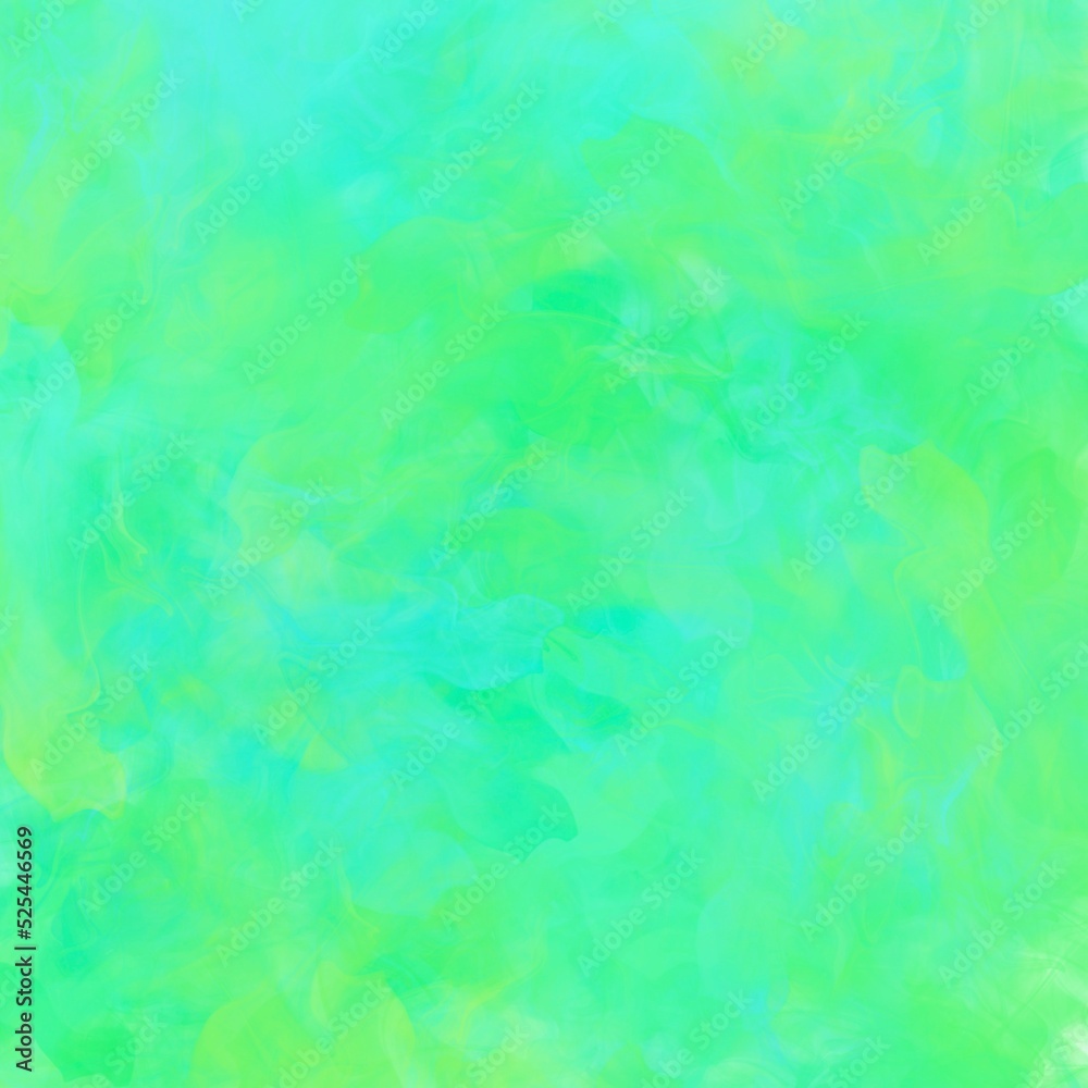 abstract watercolor background with space