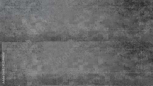 Abstract metallic grunge texture background image.