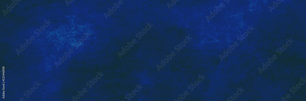 Blue canvas abstract texture background. Grunge blue background Vector illustrator