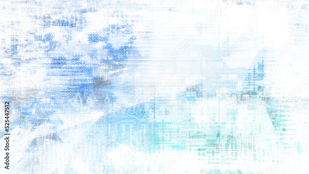 Fototapeta premium Abstract grunge texture background image.