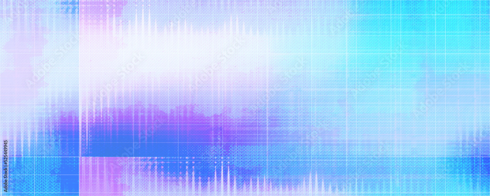 Abstract iridescent grunge texture background image.