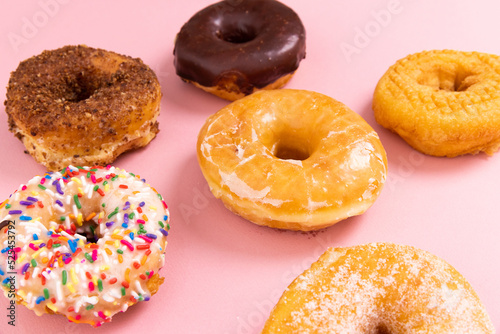 Donuts or Doughnuts