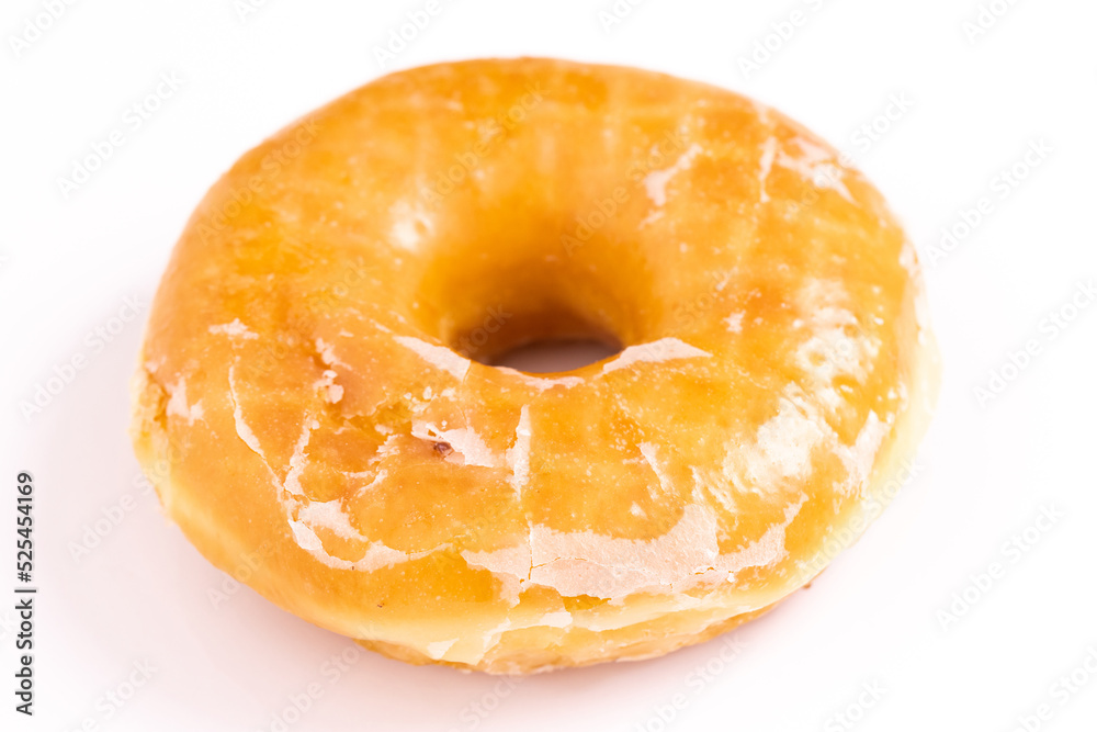 Donut or Doughnut Donut or Doughnut