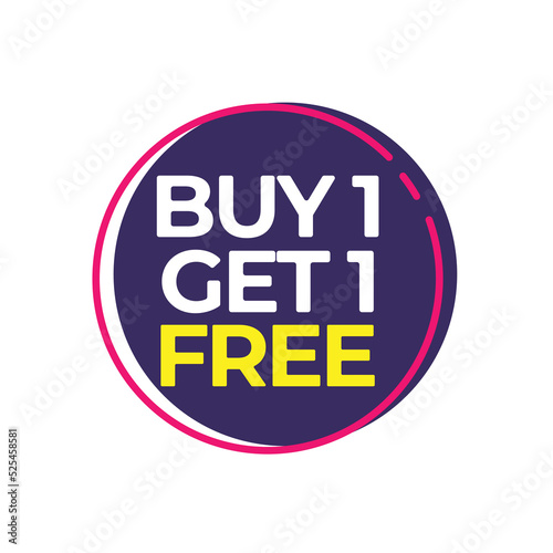 buy 1 get  free design template