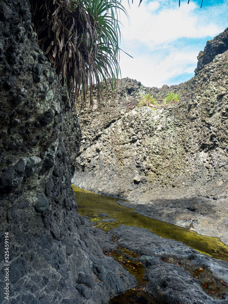 Shihmen recreation area landscape in Hualien, Taiwan Shihmen recreation area landscape in Hualien, Taiwan