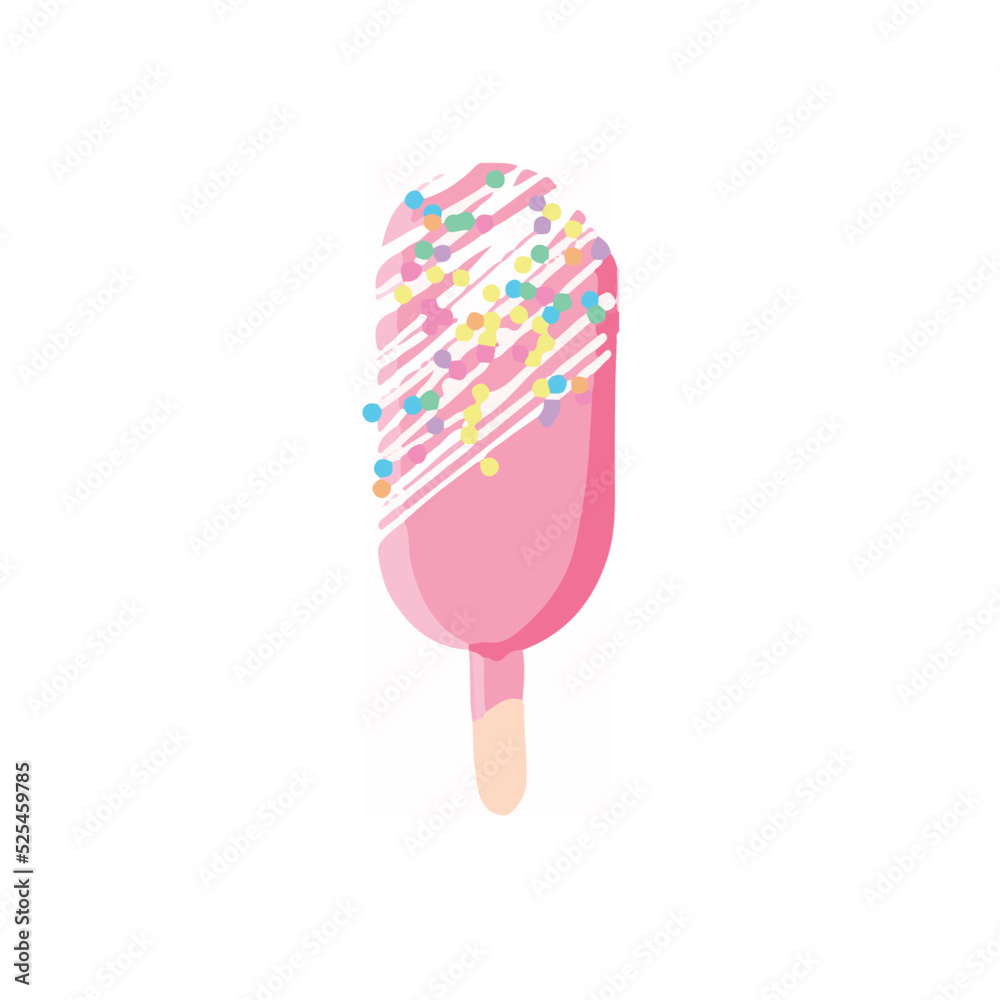 Popsicle Popsicle