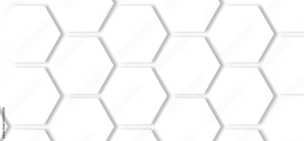 hexagon concept design abstract technology background vector EPS, Abstract white hexagon concept background, soft white background.
hexagon concept design abstract technology background vector EPS, Abstract white hexagon concept background, soft white background.