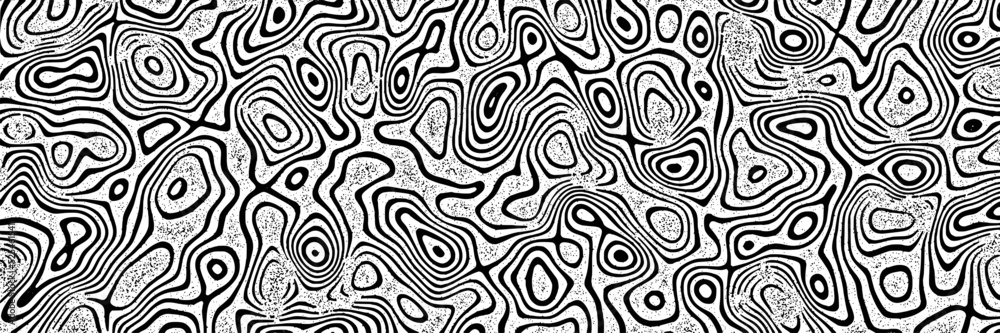Rough vector background, abstract texture, banner Rough vector background, abstract texture, banner