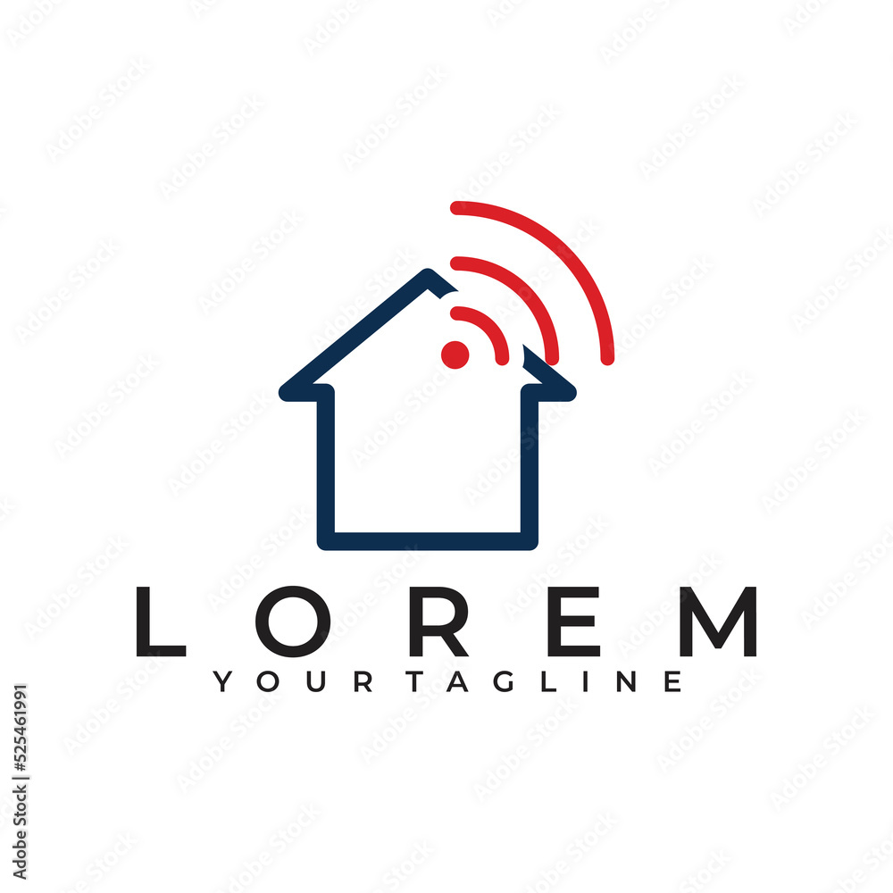 real estate logo vector design template real estate logo vector design template