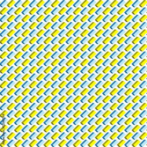 abstract background with squares