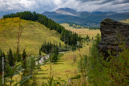 ВКО, Белуха, Рахман, Казахстан
 photo