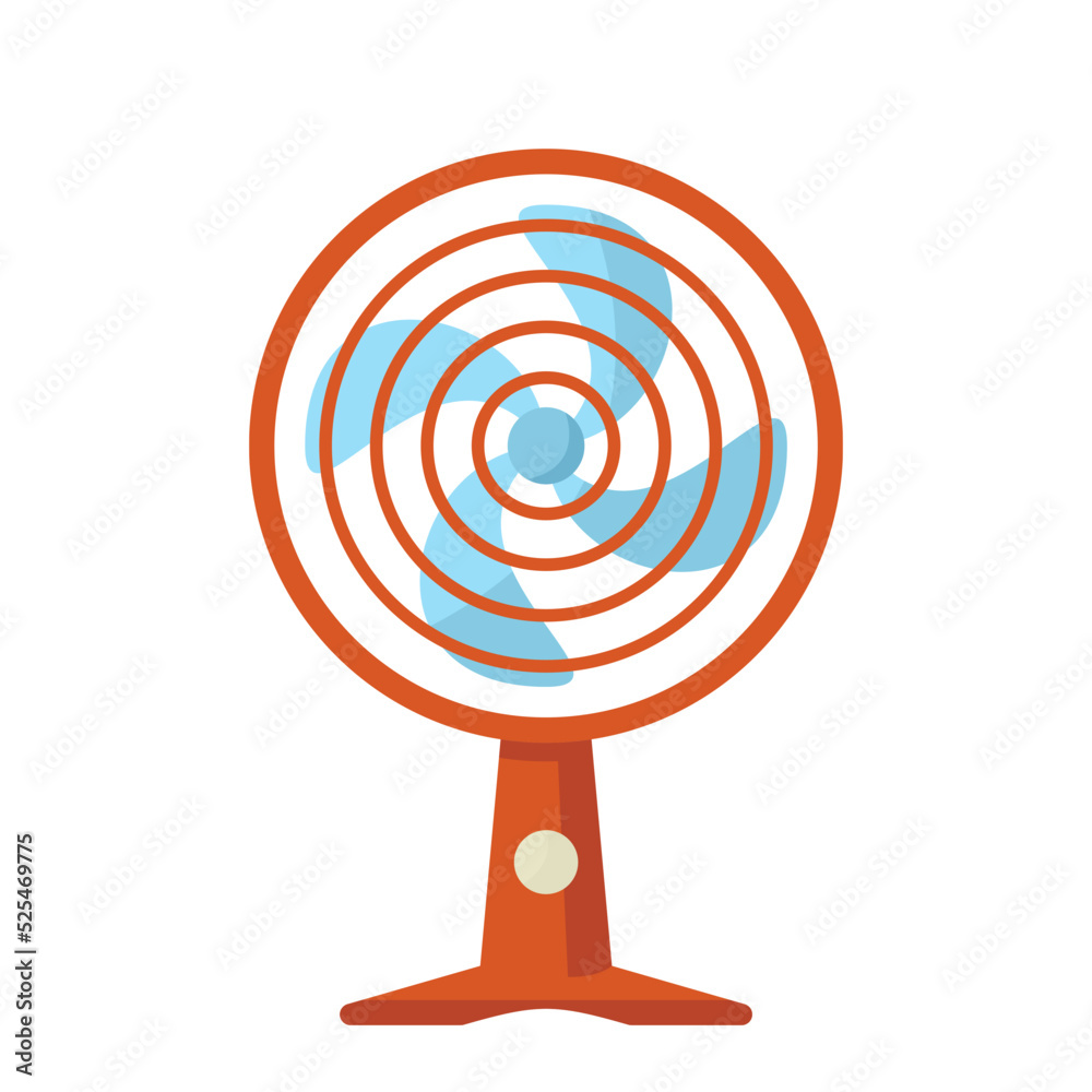 Fan Design Very Cool