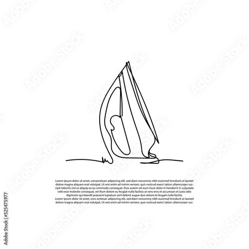 continuous line of iron.one line drawing of clothes dryer technology.single line laundry equipment.isolated white background